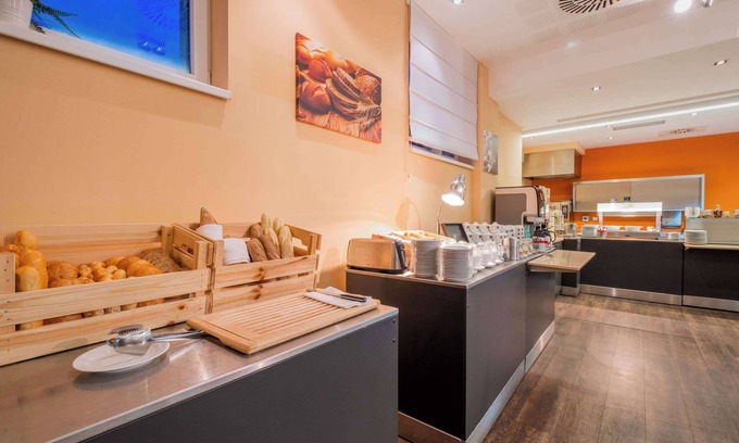 Ostrava Hotel | Clarion Congress Hotel Ostrava