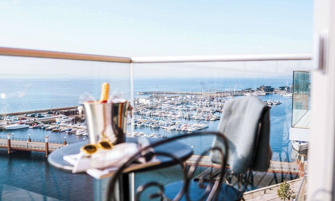 Helsingborg Hotel | Clarion Hotel Sea U