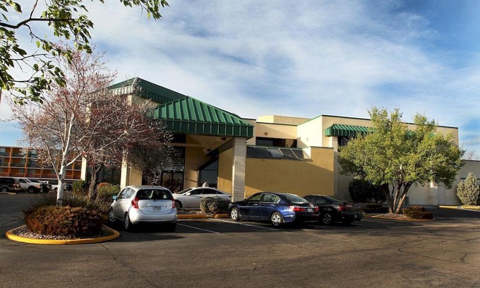 Fort Collins Hotel | Clarion Inn