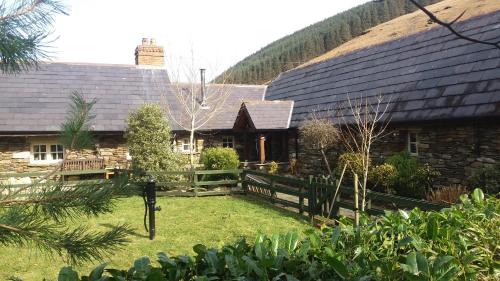 Glendalough Casa | Clarisses Cottage
