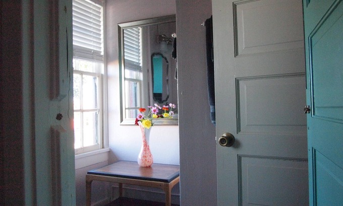 Clarkdale Apartamento | Clarkdale Lodge 206 - Mediados de siglo moderno