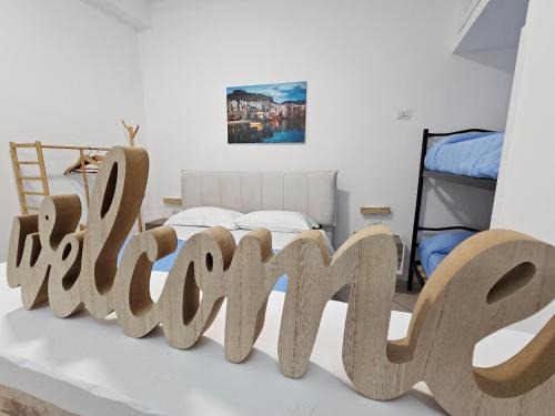 Old Town Apartamento | Clary Home Cefalu'