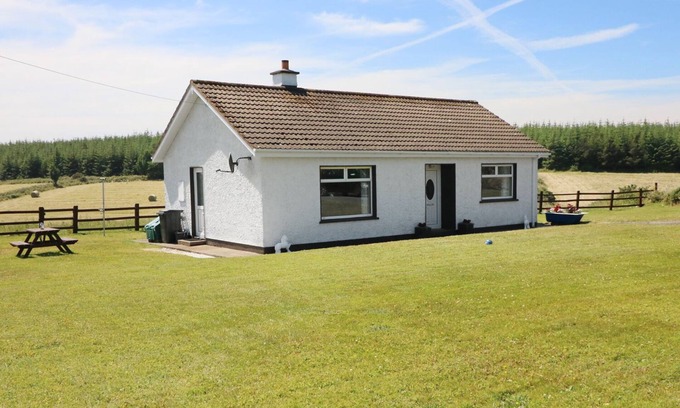 County Waterford Casa | CLASH-BRACK, family friendly in Dungarvan, County Waterford