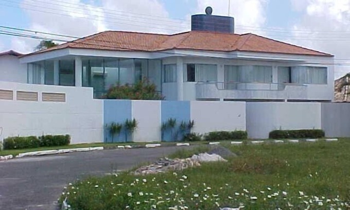 Vilas do Atlantico Casa | Clase A - Ocio con elegancia, el estado, la funcionalidad, la piscina y barbacoa