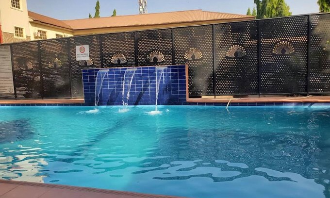 Jabi Apartamento | Class Suites Hotel and Apartment