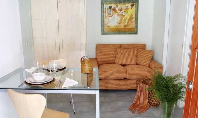 Barceloneta Apartamento | CLASSBEDROOM BARCELONA BEACH III
