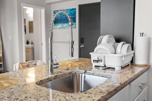 New Center Detroit Apartamento | Classic 2BR Detroit Sugar Hill