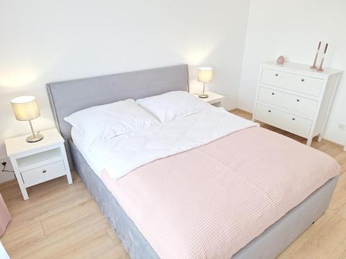 West Pomeranian Voivodeship Apartamento | Classic Apartament - prywatny parking, blisko szpital Arkońska i Strzałowska