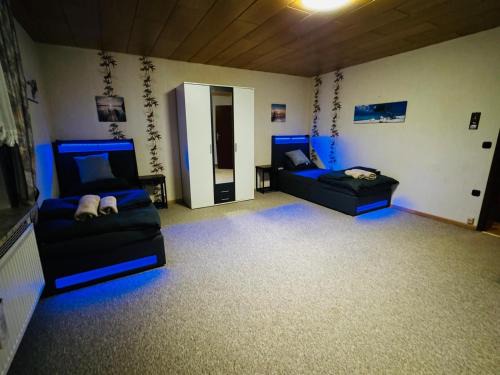 Tiddische Apartamento | Classic Apartment
