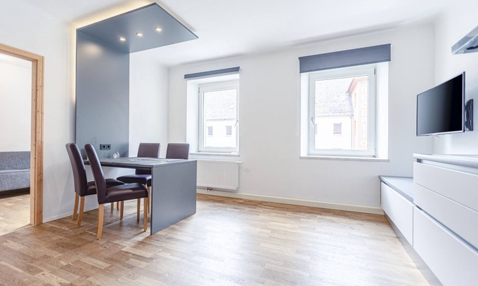 Eisenerz Apartamento | Classic Apartment II