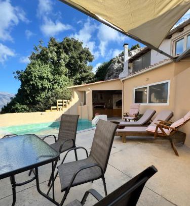 Sivritos Apartamento | Classic apartment Meronas