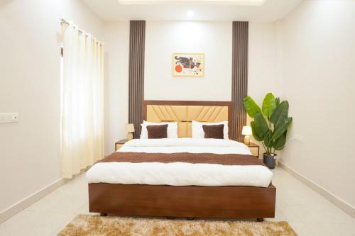 Bullawala Apartamento | Classic Bunglow by The StayCationer
