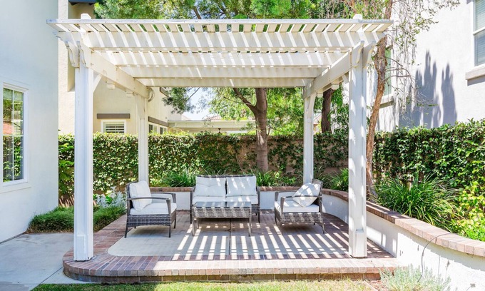 Northpark Casa | Classic Cali Elegance in Irvine’s Premier Gated Community - 4BR Retreat #40704