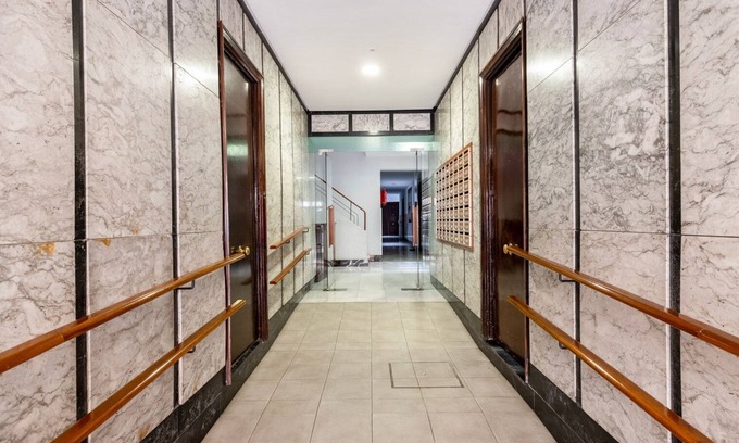 Arapiles Apartamento | Classic Chamberí 2BR w/ Doorman nr Ciudad Universitaria, by Blueground