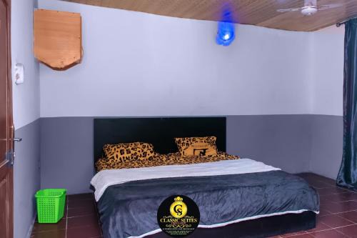 Ilorin Casa | Classic Chillout Suite