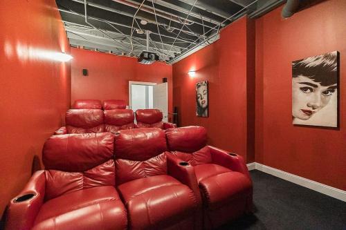 Athens Casa | Classic City Retreat Five Points Golf Athens Walk