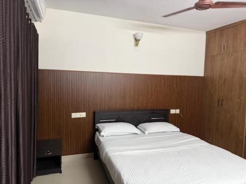 Nedumbassery Hotel | Classic Cochin International Airport Suites