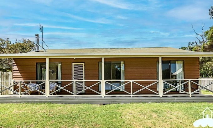 Sandy Point Casa | Classic Cocomo, Sandy Point