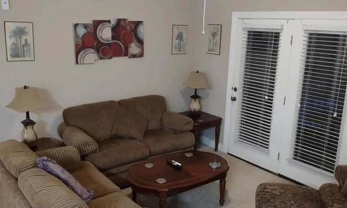 Foley Condominio | Classic Comfortable Condo, 3/2, Wifi, Pool, Location, OWA, Sports-plex, Shopping