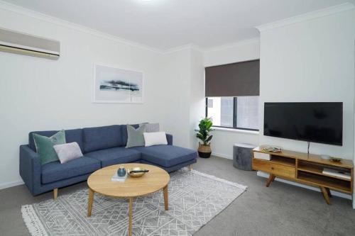 East Perth Apartamento | Classic East Perth - Close To Optus Stadium