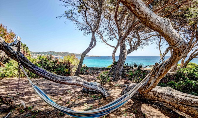 Son Moll Villa | VILLA CLÁSICA EN PRIMERA LÍNEA EN CALA RATJADA