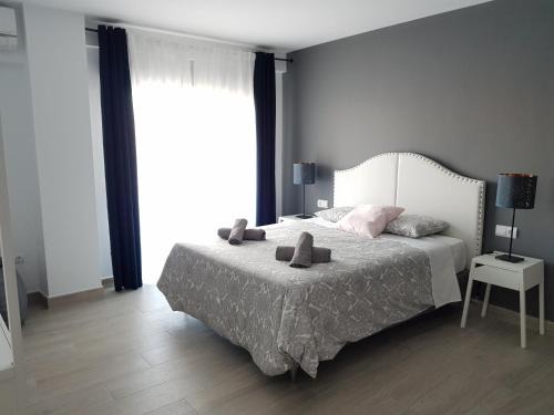 Campanar Apartamento | Classic Flat Valencia