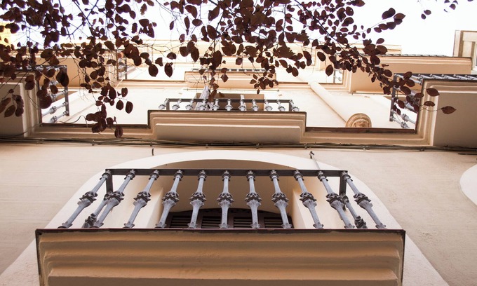 la Vila de Gracia Cabina | Classic Gracia Apartments