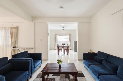 Vijaya Bank Layout Hotel | Classic Heights Serviced Apartments, near IIM Bangalore,