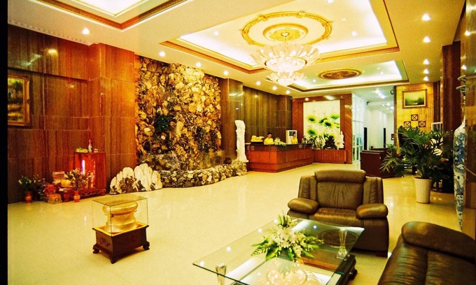 Hai Phong Hotel | Classic Hoang Long Hotel