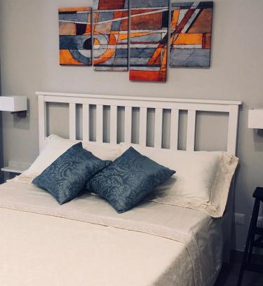 Castelbuono Apartamento | Classic Home