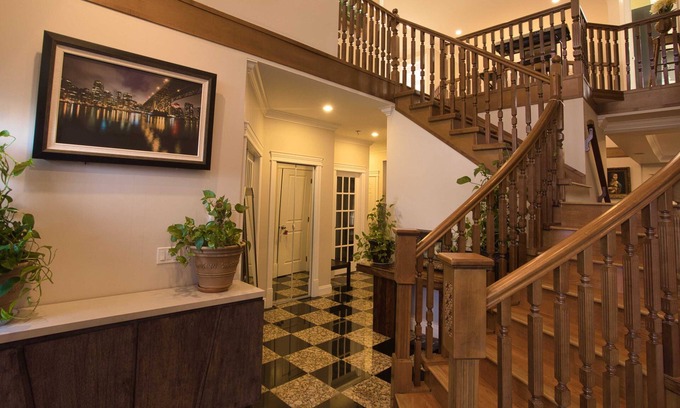 Newton Casa | Classic home with natural look with , centrally located place