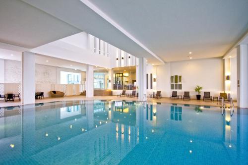 Rayong Apartamento | Classic Kameo Hotel & Serviced Apartment, Rayong