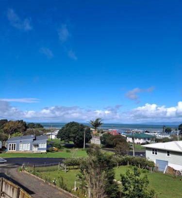 Tapu Casa | Classic Kiwi Beach Batch