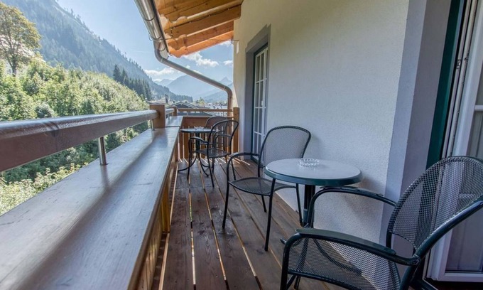 Flachau Casa | Classic Medium - Resl Winter B&B - RESL Resort - Hotel Reslwirt