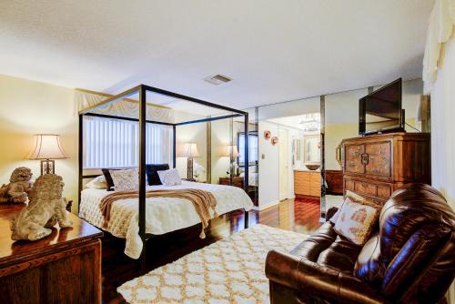 Fort Lauderdale Casa | Classic Modern 3-Bedroom Oasis
