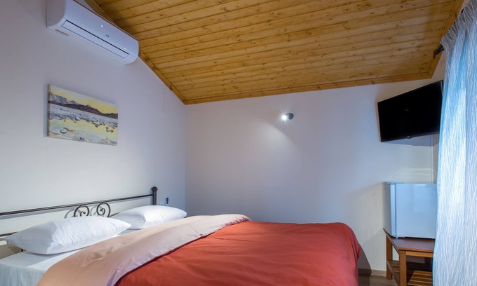 Konitsa Casa | Classic Mountain Bungalow D, Konitsa
