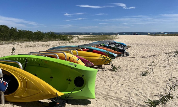 Town of Southold Town Casa | Classic North Fork Beach Home