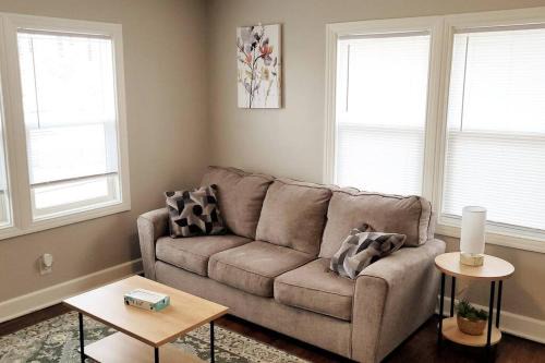 Joslyn Castle Apartamento | Classic on Wakeley