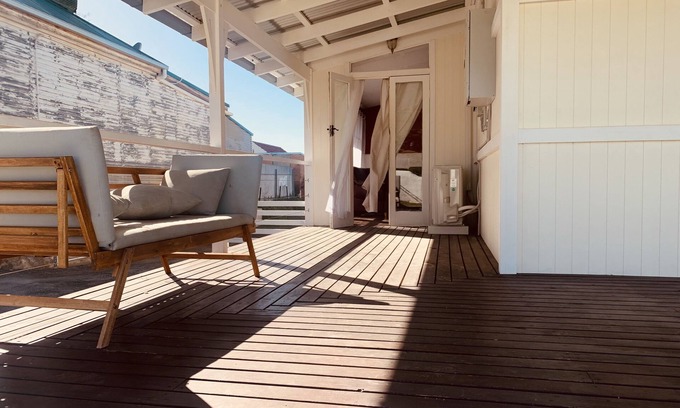Broken Hill Casa | Classic outback colonial home