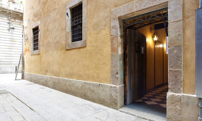 La Ribera Apartamento | Classic Palau Apartments