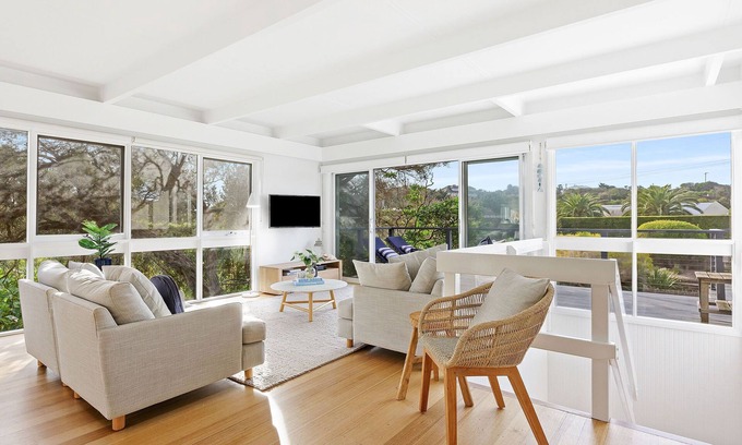 Portsea Casa | Village Life Portsea