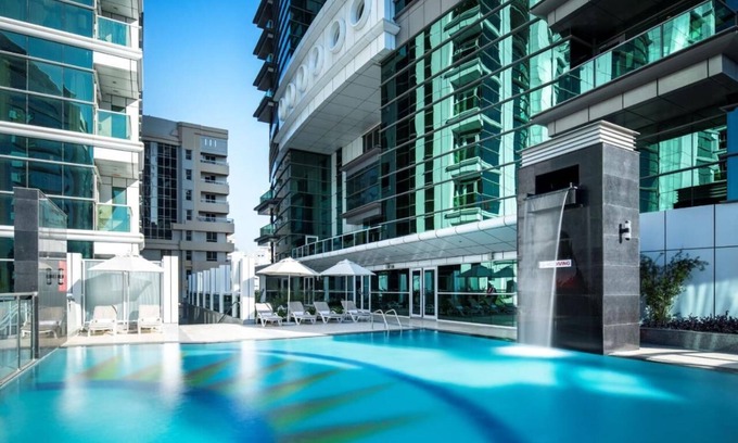 Al Qasimia Apartamento | Classic Room Guest Room King Near Ittihad Park