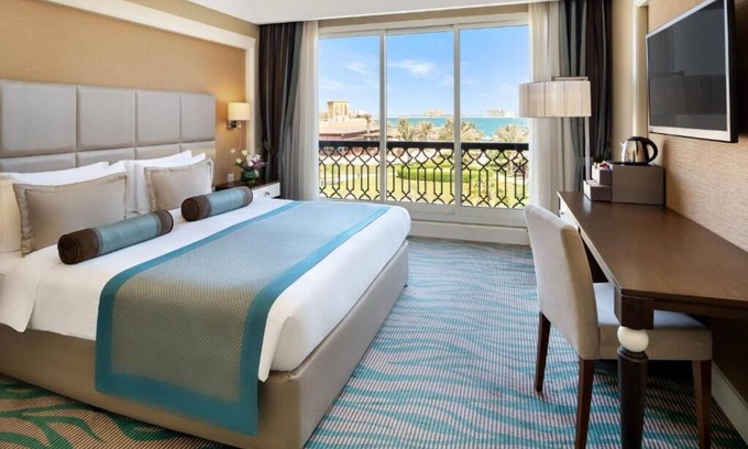 Bab Al Bahr Apartamento | Classic Room Near Banan Beach By Luxury Bookings