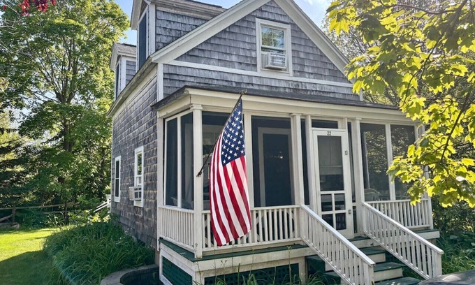 Rye Casa | Classic Rye Beach Cottage