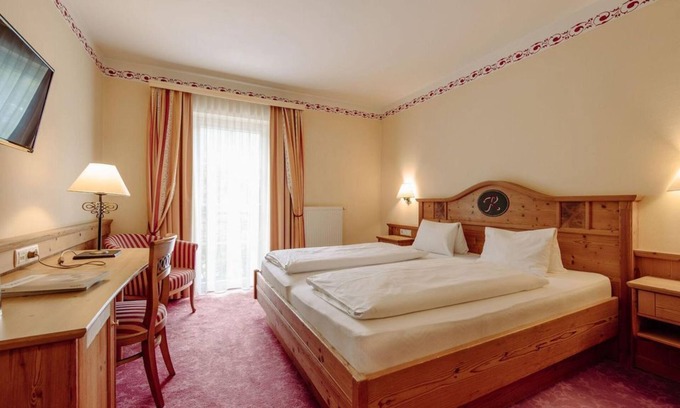 Flachau Casa | Classic Small - Resl Sommer AI&ÜF - RESL Resort - Hotel Reslwirt