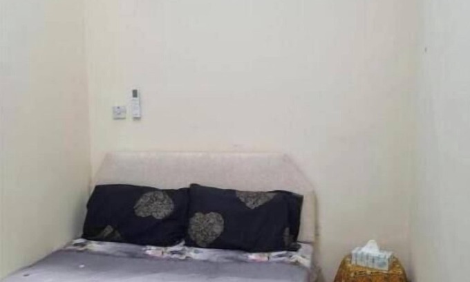Al Ain Apartamento | Classic Villa with Masters Room, 2 Economy Rooms, 2 Budget Rooms/5 units