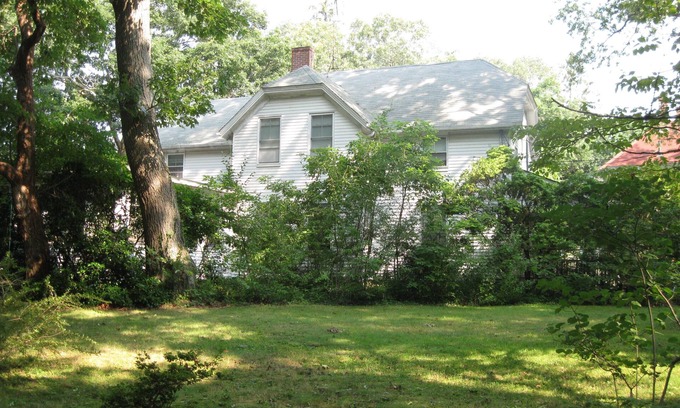Vineyard Haven Casa | Large 5 BDR Home - Renovación reciente. Perfecto para reuniones familiares y bodas