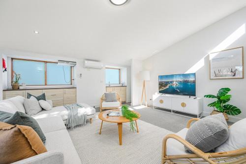 Balmain Casa | Classical simplicity house at Balmain close to CBD