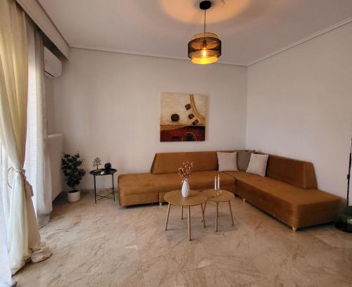 Veroia Apartamento | Classico Apartment
