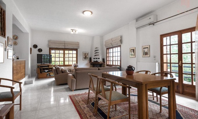 Foustani Apartamento | Classico, Nilie Hospitality MGMT